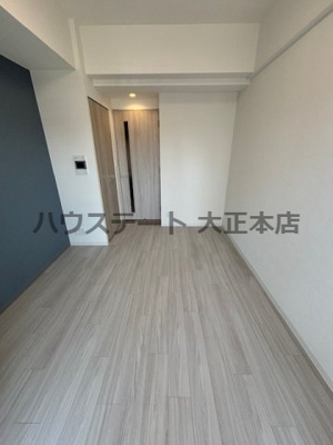 【居間・リビング】 | プレサンス大正フレンジ 仲介手数料無料