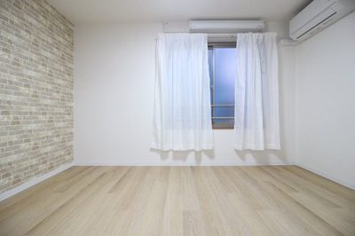 【その他】 | 第3田辺マンション | 洋室