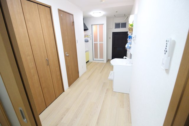 【内装】 | 第3田辺マンション | 内装