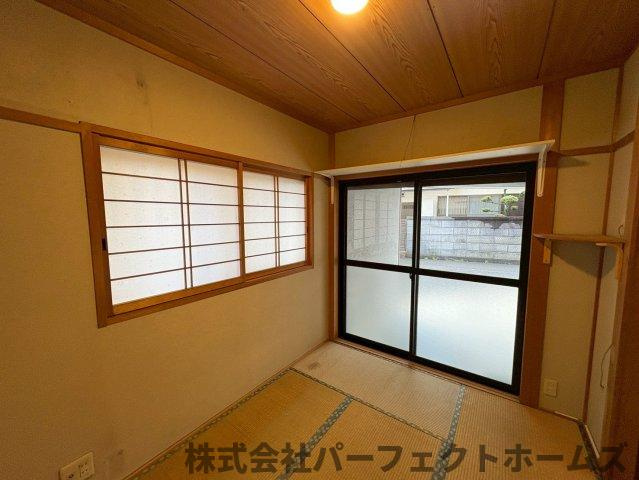 【和室】の画像