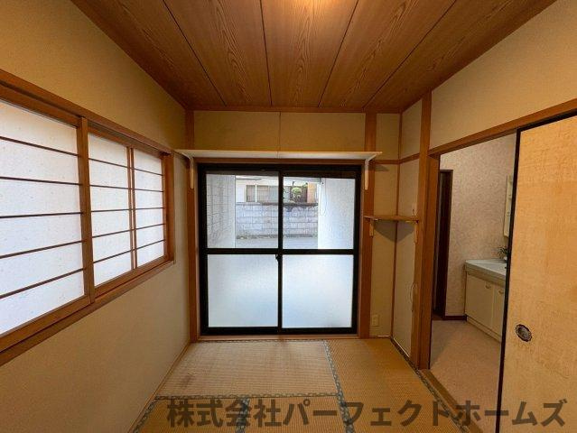 【和室】の画像