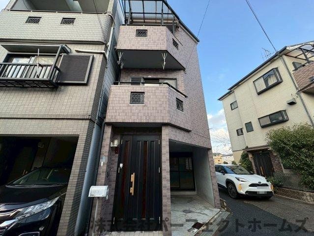 成美町中古戸建