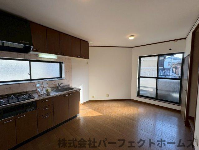 【キッチン】の画像