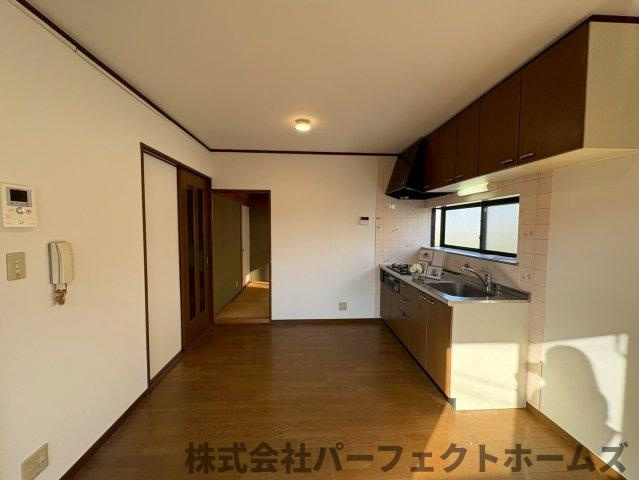 【キッチン】の画像