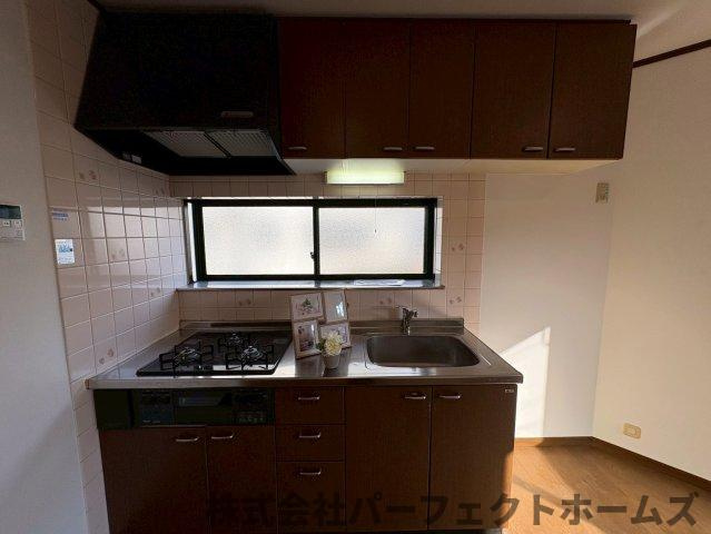 【キッチン】の画像