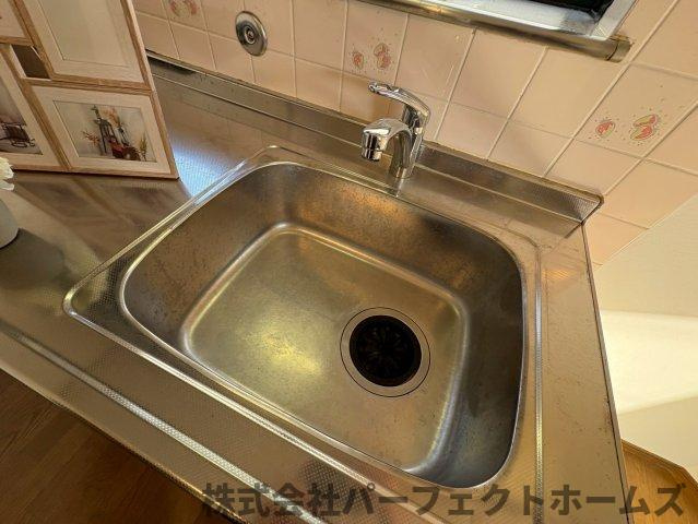 【キッチン】の画像