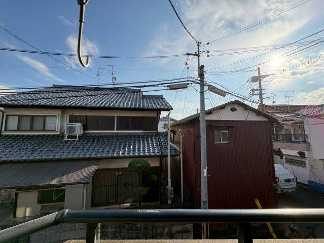 【展望】の画像