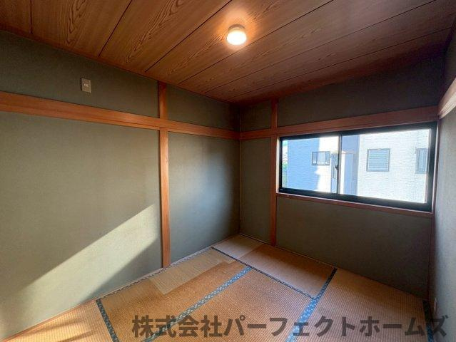 【和室】の画像