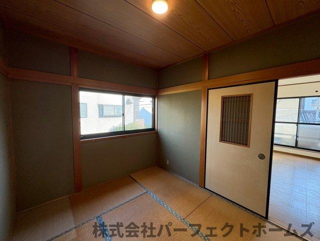 【和室】の画像