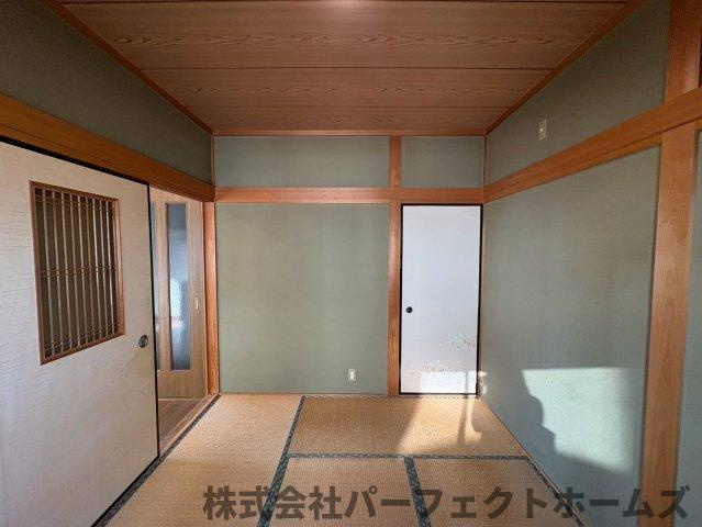 【和室】の画像