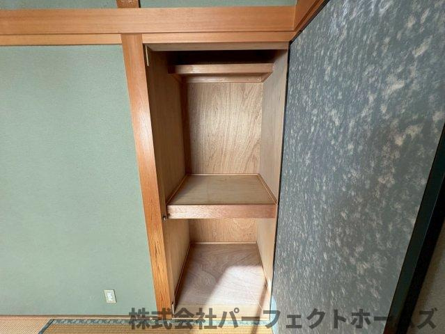 【収納】の画像