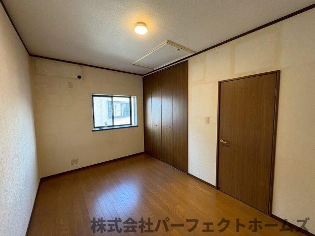 【洋室】の画像