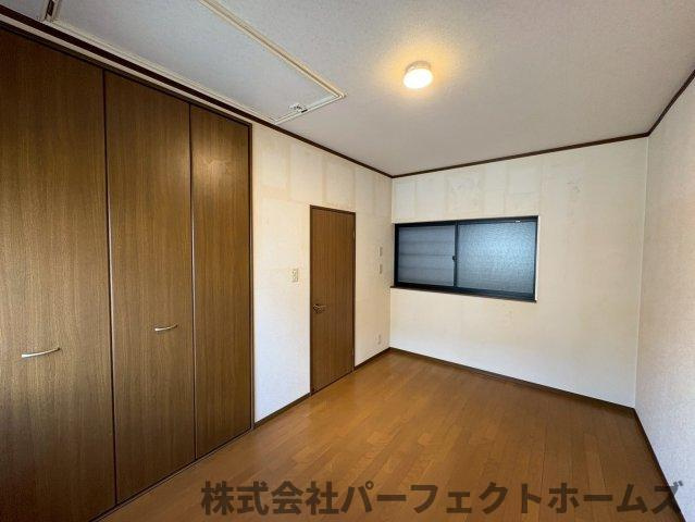 【洋室】の画像