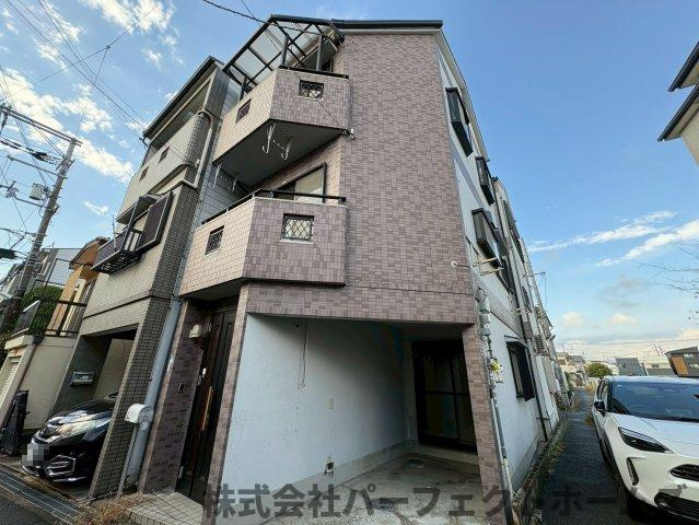 【駐車場】の画像