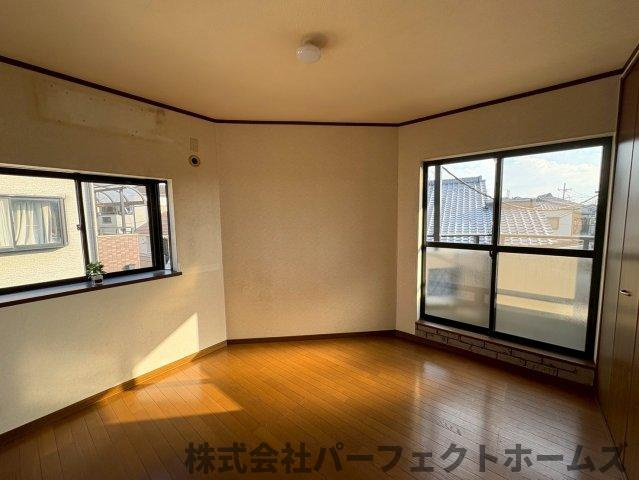 【洋室】の画像