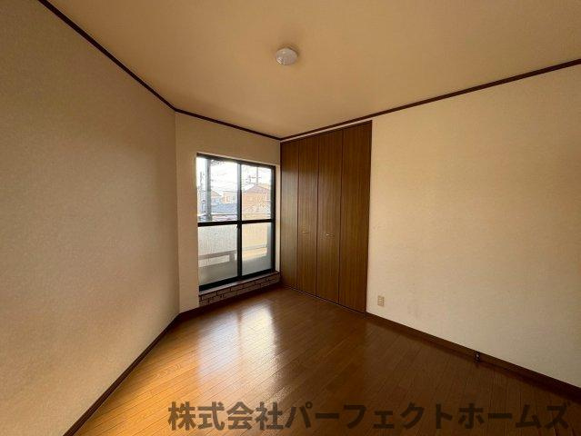 【洋室】の画像