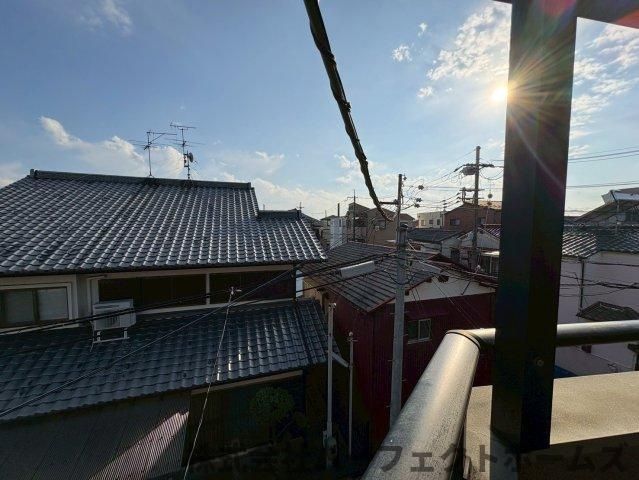 【展望】の画像