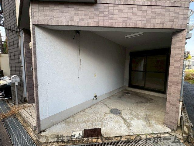 【駐車場】の画像