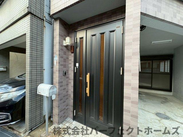 【エントランス】の画像