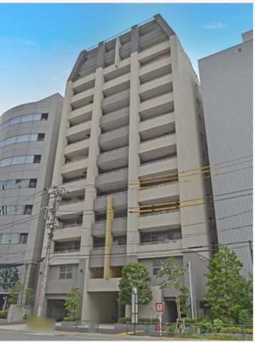 【外観】 | ★仲介手数料無料★天王洲デュープレックス（これから期待できる品川浦再開発エリア近接）