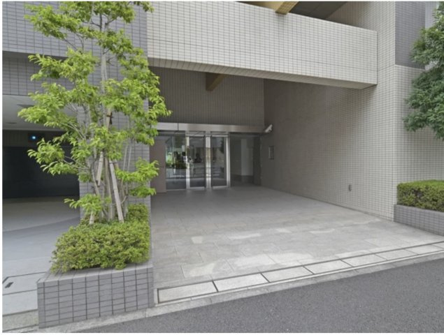 【エントランス】 | ★仲介手数料無料★天王洲デュープレックス（これから期待できる品川浦再開発エリア近接）