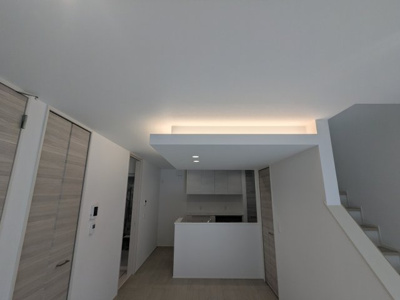 【内装】 | セキュレア西明石北１号地