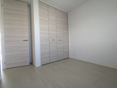 【洋室】 | セキュレア西明石北１号地