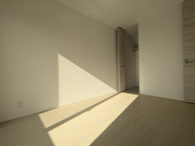 【洋室】 | セキュレア西明石北１号地