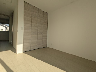 【洋室】 | セキュレア西明石北１号地