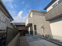 セキュレア西明石北１号地の画像