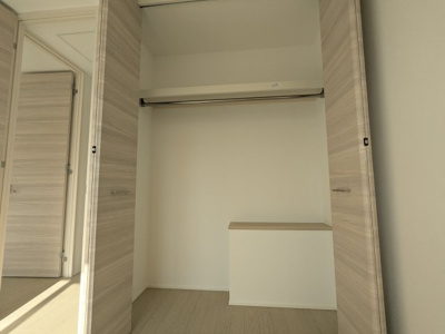 【収納】 | セキュレア西明石北１号地