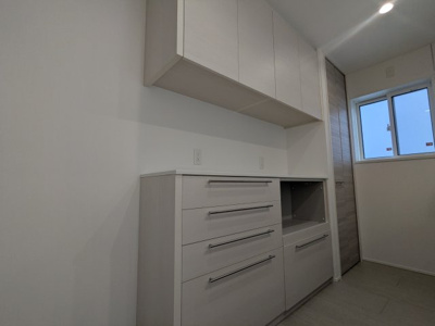 【収納】 | セキュレア西明石北１号地