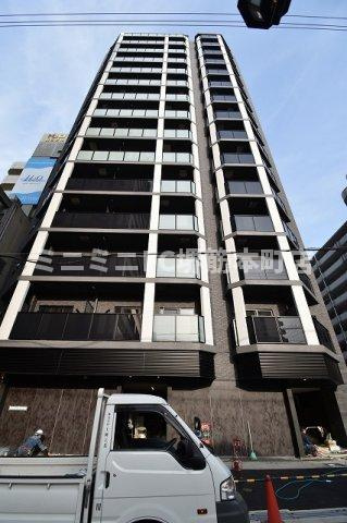 大阪市中央区上本町西１丁目の賃貸マンション