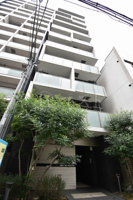 大阪市中央区博労町１丁目の賃貸マンション