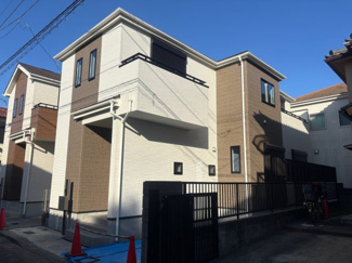 【外観】 | 現地（１２月１日撮影）