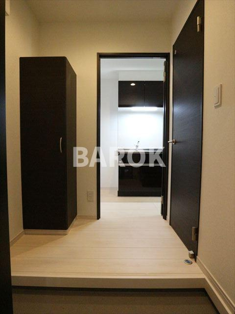 GRANDTIC NOKEのその他共用部分