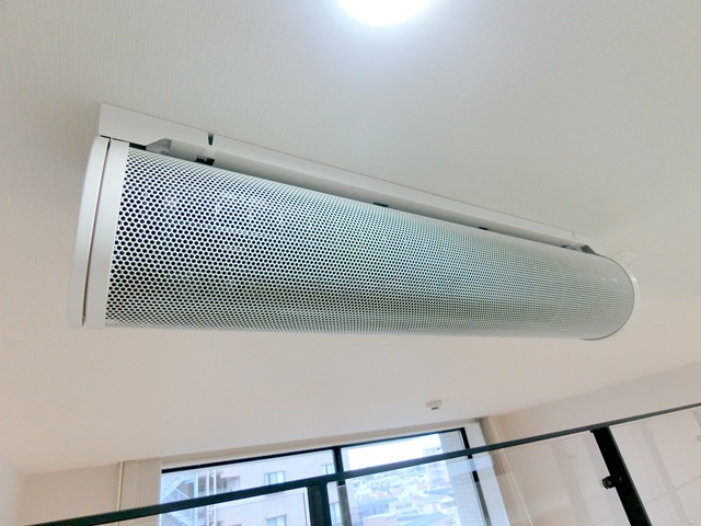 ブランシエスタ西馬込ブランシエスタニシマゴメの設備|サーキュレーター