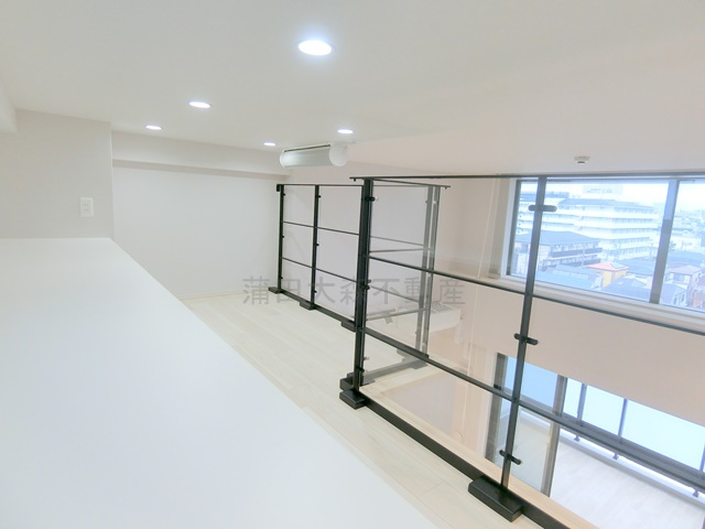 ブランシエスタ西馬込ブランシエスタニシマゴメのその他|ロフト