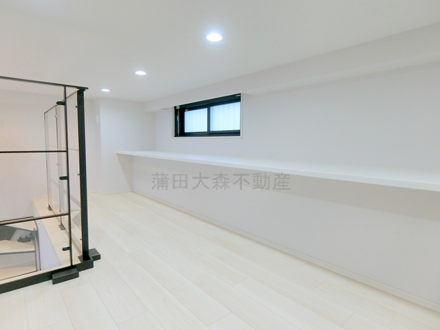 ブランシエスタ西馬込ブランシエスタニシマゴメのその他|ロフト