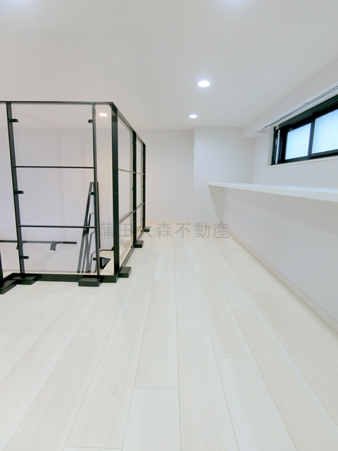 ブランシエスタ西馬込ブランシエスタニシマゴメのその他|ロフト5.7帖
