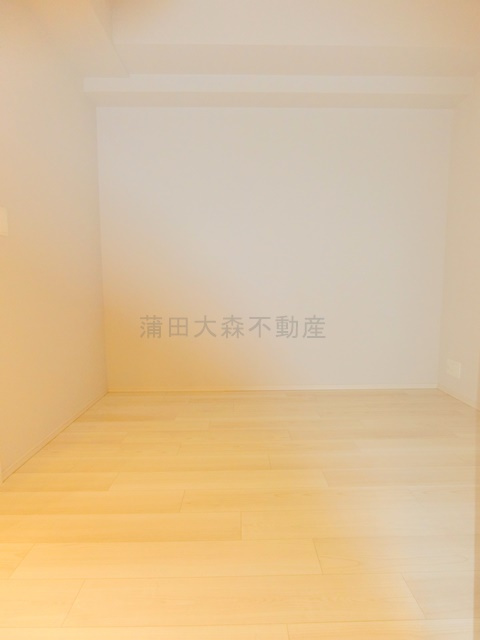 ブランシエスタ西馬込ブランシエスタニシマゴメの内装|洋室4.5帖