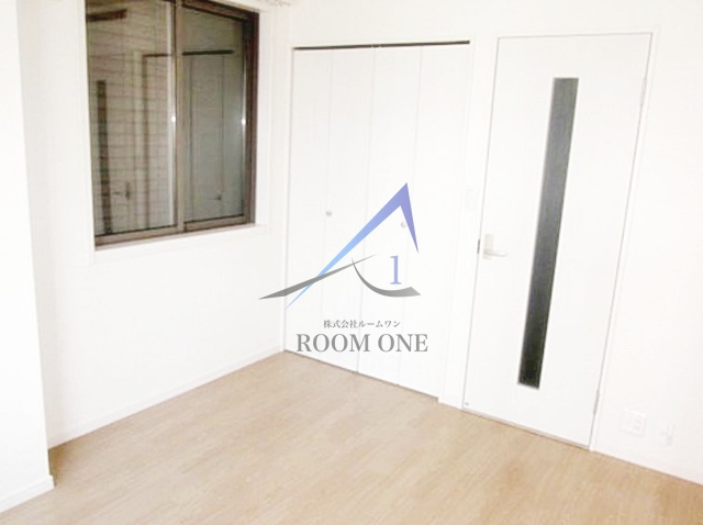 ペントス神田五軒町の寝室|寝室です。