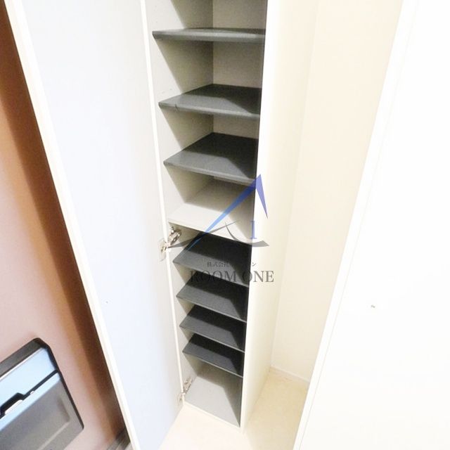 ペントス神田五軒町