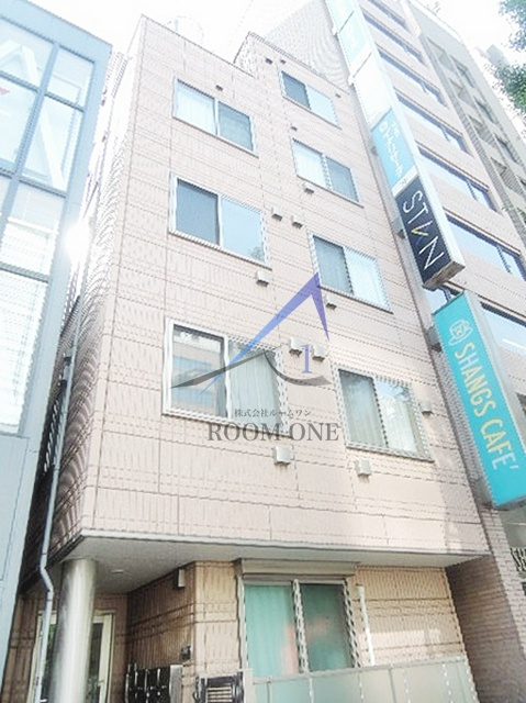 ペントス神田五軒町