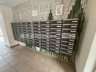 【その他共用部分】