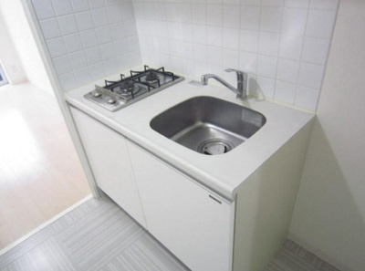 【キッチン】 | ベルグレードＫＳＤＵＥ