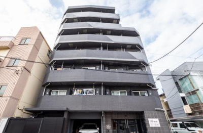 【外観】 | ベルグレードＫＳＤＵＥ