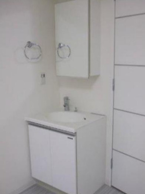 【洗面所】 | ベルグレードＫＳＤＵＥ