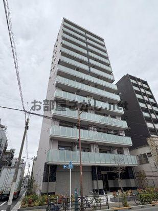 GENOVIA浅草Ⅶ【おとり物件なし】#浅草 #台東区