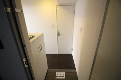 【玄関】 | ラパンジール四天王寺東 | 玄関だけでもオシャレです！